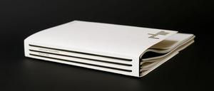 Gib Gummi. Die aktuelle Tripelausgabe der "Randnummer".