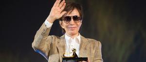 Michael Cimino