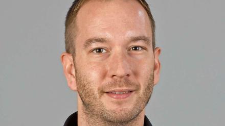 Fréderic Verrycken.