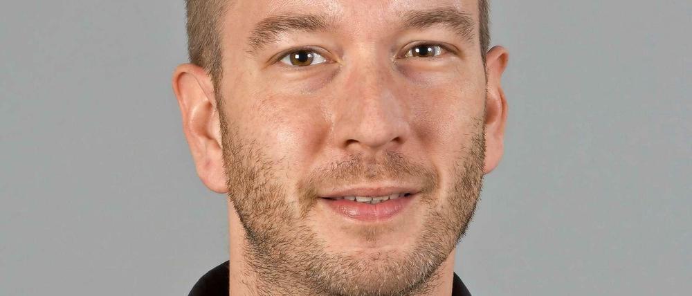 Fréderic Verrycken.