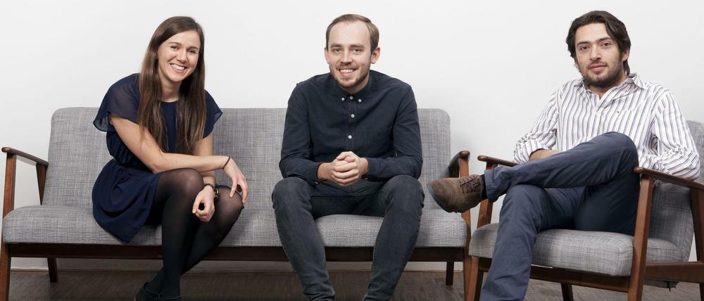 Das Start-up Medigo bietet Medizintourismus an.
