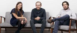 Das Start-up Medigo bietet Medizintourismus an.