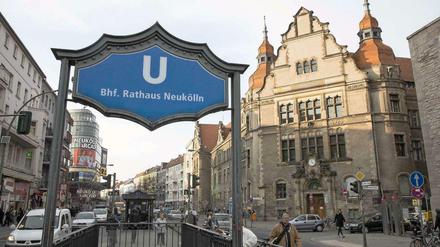 Nach einem Jahr kann das Neuköllner Modell eine positive Bilanz ziehen.