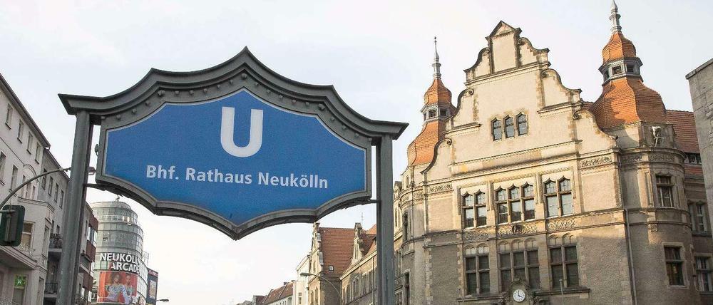 Nach einem Jahr kann das Neuköllner Modell eine positive Bilanz ziehen.