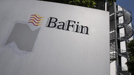 Die Finanzaufsicht Bafin hatte die North Channel Bank für den Kundenverkehr bereits geschlossen.