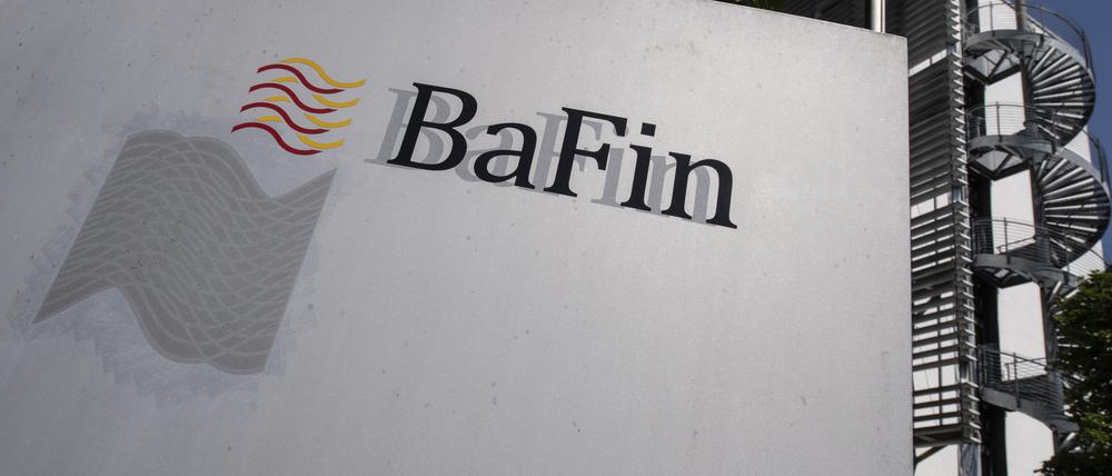 Die Finanzaufsicht Bafin hatte die North Channel Bank für den Kundenverkehr bereits geschlossen.
