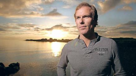 Thorgrimur Thrainsson, 57, arbeitet auch als Motivator. Sein Motto: Respekt und Disziplin.