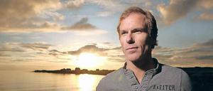 Thorgrimur Thrainsson, 57, arbeitet auch als Motivator. Sein Motto: Respekt und Disziplin.