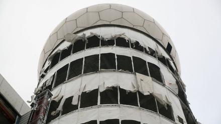 Teufelsberg