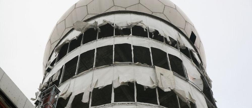 Teufelsberg