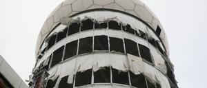 Teufelsberg