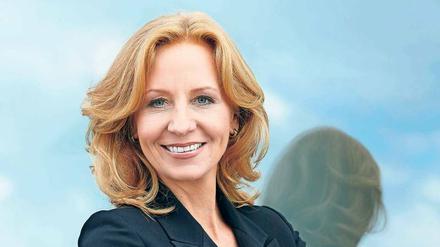 Das Geld der Berliner und Brandenburger Beitragszahler soll in das Programm der Region fließen, das will die neue RBB-Intendantin Patricia Schlesinger gegenüber ihren Kollegen in der ARD durchsetzen.