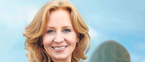 Das Geld der Berliner und Brandenburger Beitragszahler soll in das Programm der Region fließen, das will die neue RBB-Intendantin Patricia Schlesinger gegenüber ihren Kollegen in der ARD durchsetzen.