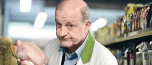 Im neuen ZDF-Fernsehrat  wird unser Autor, der CDU-Politiker Ruprecht Polenz, nicht mehr vertreten sein. Er freut sich auf den nächsten „Wilsberg“ (mit Leonard Lansink).