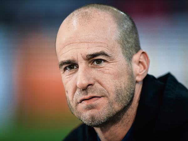 Arrogant? Der ARD-Experte Mehmet Scholl.