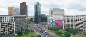 Bausenator Geisels Aussage zum Bau am Leipziger Platz bringt ihn weiter in Erklärungsnot.