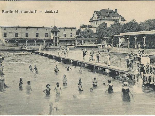 Foto: Sammlung Hans-Ulrich Schulz