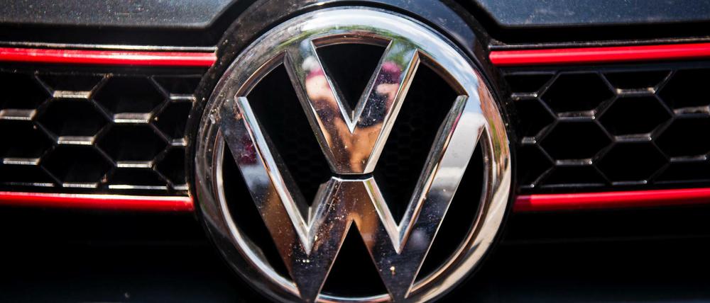 Was wird aus VW? Der Streit hört nicht auf.