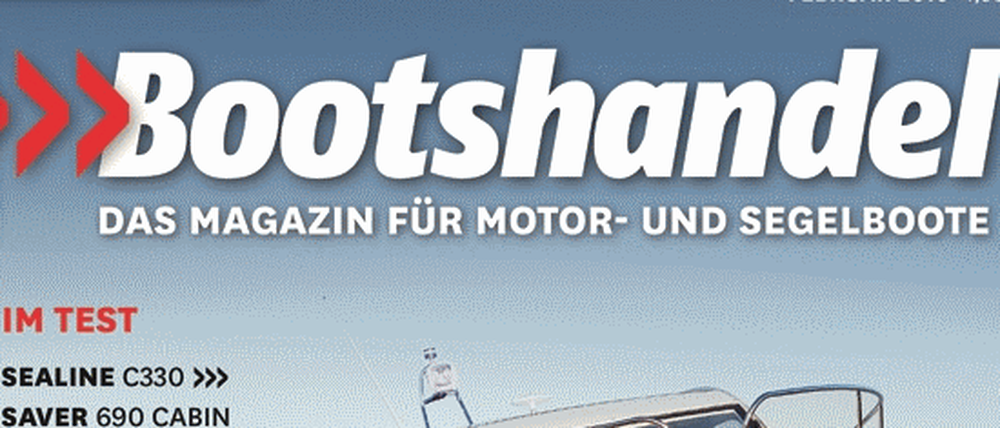 Cover Bootshandel 