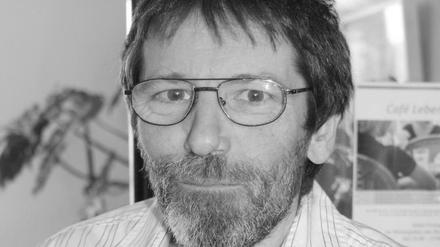 Ingo Pethke (1961-2016)