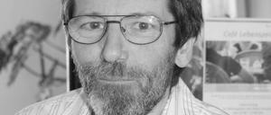 Ingo Pethke (1961-2016)