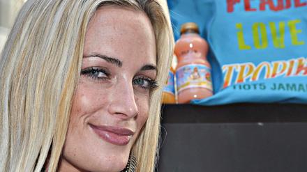 Oscar Pistorius hatte seine Freundin, das Model Reeva Steenkamp, im Februar 2013 erschossen.