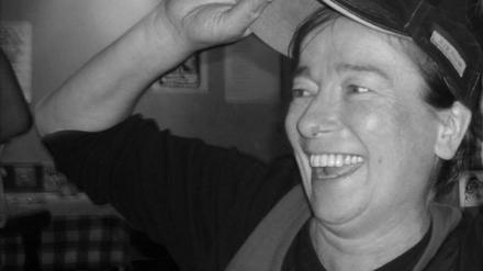 Ines Hagemeier (1966-2016)