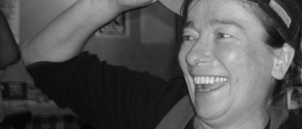 Ines Hagemeier (1966-2016)