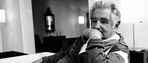 Von Frühling 2010 bis 2015 regierte der ehemalige Guerillero und Blumenzüchter Pepe Mujica Uruguay und sitzt heute als Senator im Parlament.