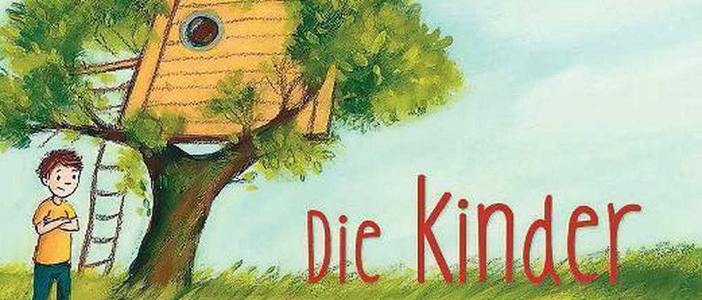 Mieke und ihre Bande.