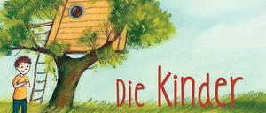 Mieke und ihre Bande.