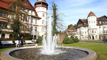 Foto: Thilo Rückeis