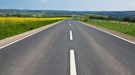 Im Zeitalter der Roadromane: Auf die Straße, fertig, los!