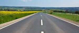 Im Zeitalter der Roadromane: Auf die Straße, fertig, los!