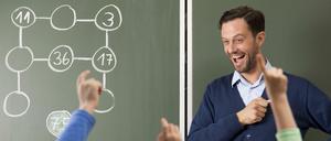 Wird bald auch in Berlin Wirtschaft als Schulfach eingeführt?