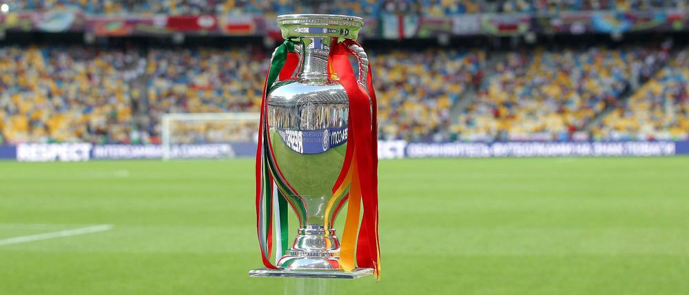 Der Uefa-Pokal
