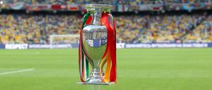 Der Uefa-Pokal