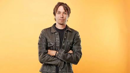Der US-amerikanische Filmregisseur Sean Baker, 45.