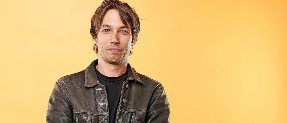 Der US-amerikanische Filmregisseur Sean Baker, 45.
