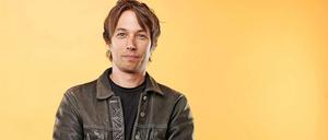 Der US-amerikanische Filmregisseur Sean Baker, 45.