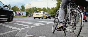 Paragraf 1 gilt immer. Auf Vorsicht und gegenseitige Rücksichtnahme kommt es im Straßenverkehr an.