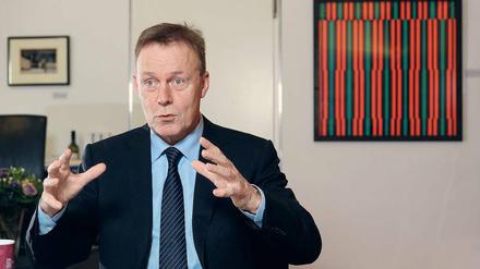 Thomas Oppermann.