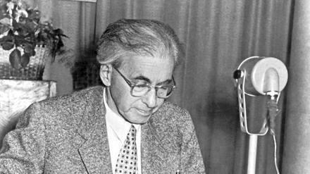 Ilja Ehrenburg