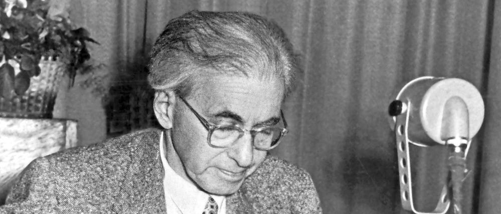 Ilja Ehrenburg