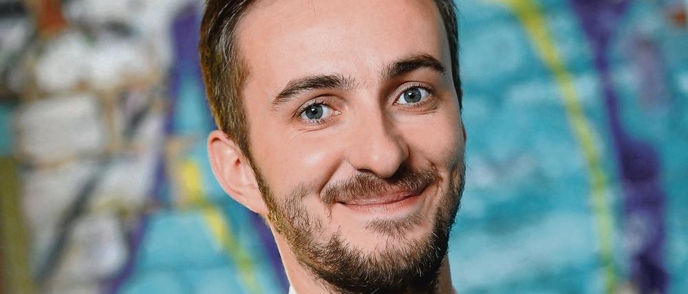 Böhmermann ein Mainzelmann? Der Satiriker hat ein Vertragsangebot des ZDF vorliegen.