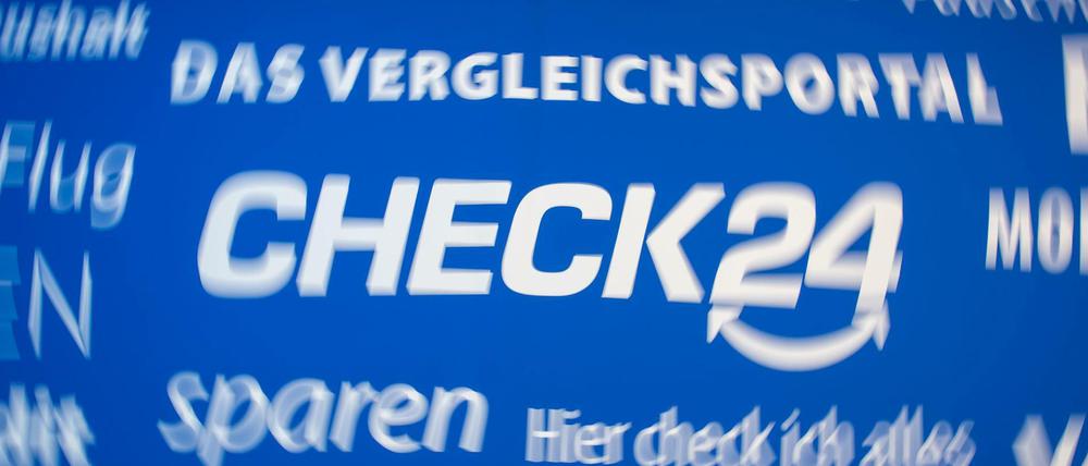 Das Vergleichsportal Check24 muss seine Kunden künftig besser darüber aufklären, dass es als Makler tätig ist.