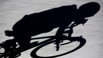 Bei der Tour de France kommen Wärmebildkameras gegen Motordoping zum Einsatz. 