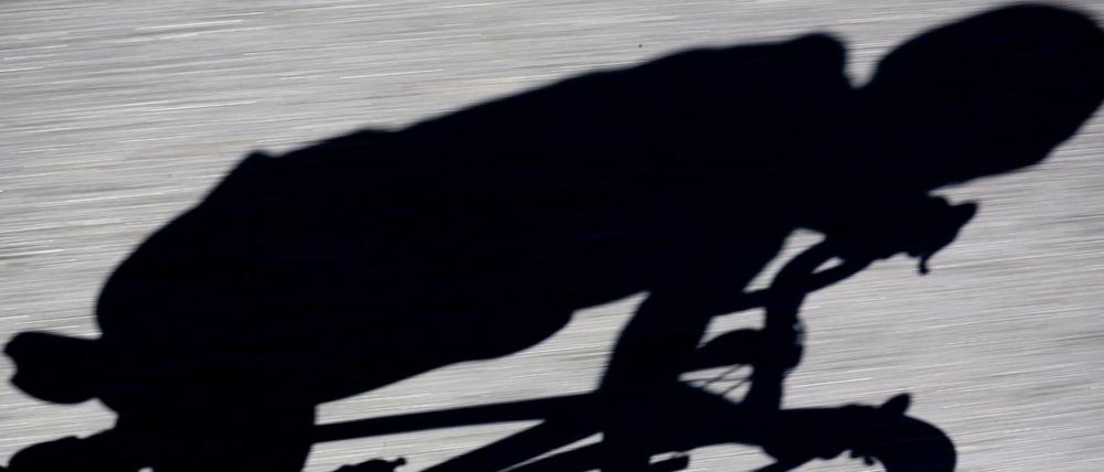 Bei der Tour de France kommen Wärmebildkameras gegen Motordoping zum Einsatz.
