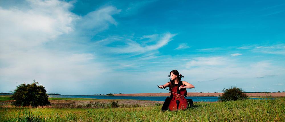 Malerische Landschaften und überwältigende Konzerte: Die Musikfestspiele Mecklenburg-Vorpommern.