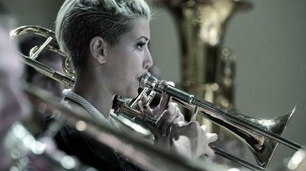 Das Jugendorchester-Festival Young Euro Classic findet dieses Jahr von 17.8. bis 3.9. statt, wie immer im Berliner Konzerthaus am Gendarmenmarkt. 